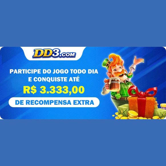 Tela de acesso à conta DD3 no aplicativo oficial